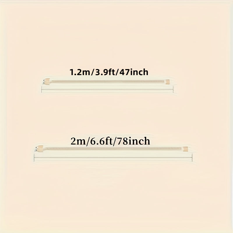 3-в-1 USB-кабель для зарядки, зарядное устройство 12 Вт, длина 1.2м/2м, Micro USB Type C для iPhone и Android