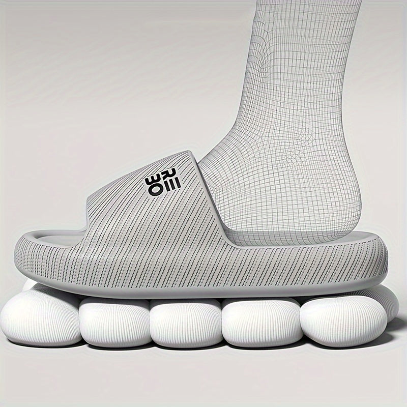 Women's Thick-Soled Soft Indoor Outdoor Summer Slippers