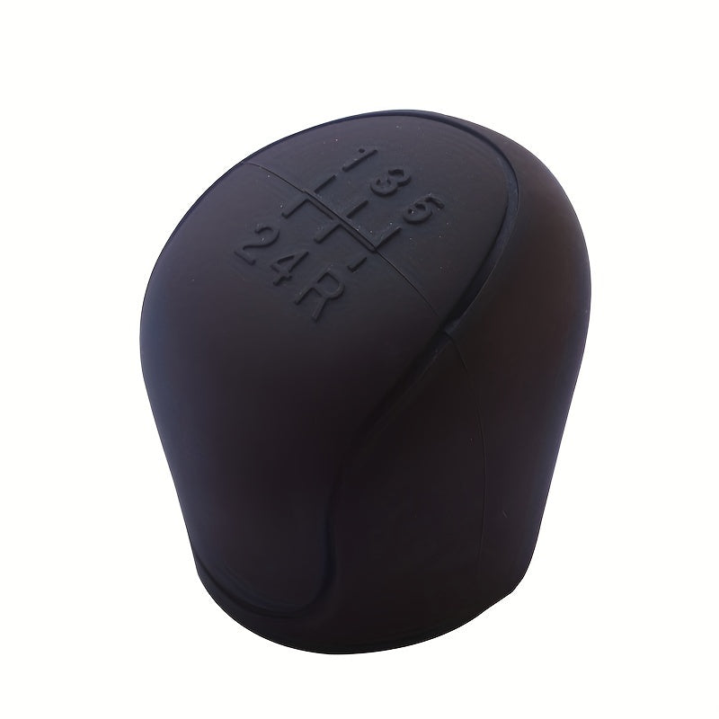 Universal Wear-Resistant Silicone Shift Cover for Cars Anti-Skid
