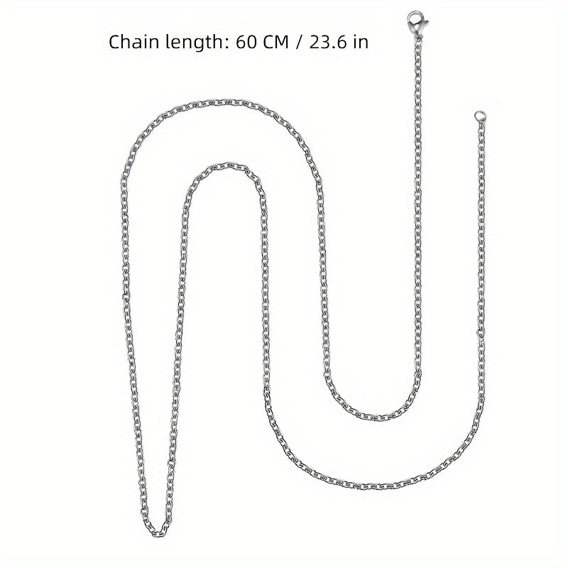 Ювелирное украшение с бирюзовым крестом для женщин, религиозный символ, подарок