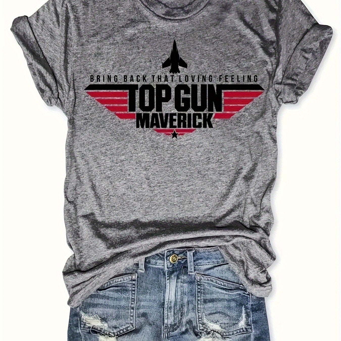 Men Casual Polyester T-Shirt Short Sleeve Knit with Pocket