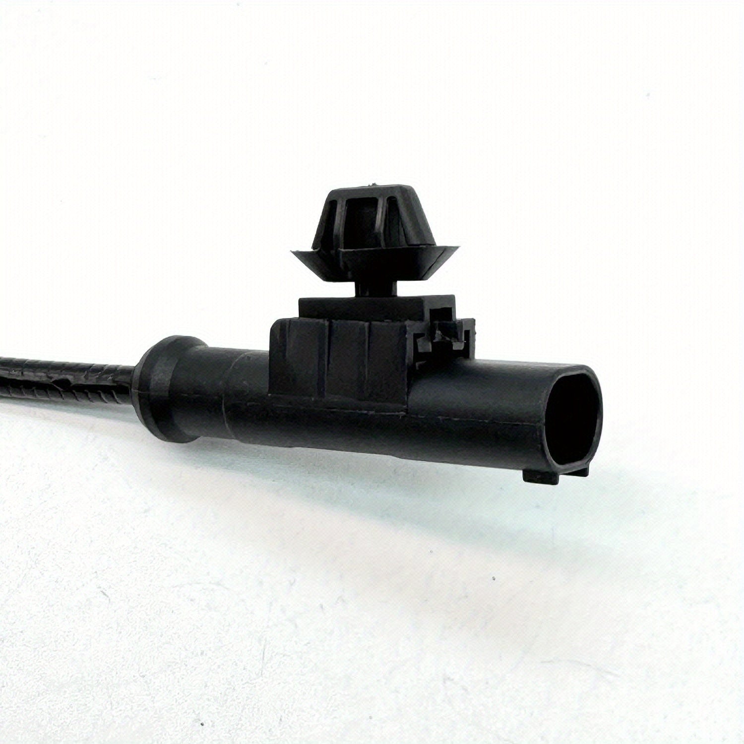 Sensor de ABS delantero para vehículos 2015-2020, sensor de velocidad de la rueda delantera