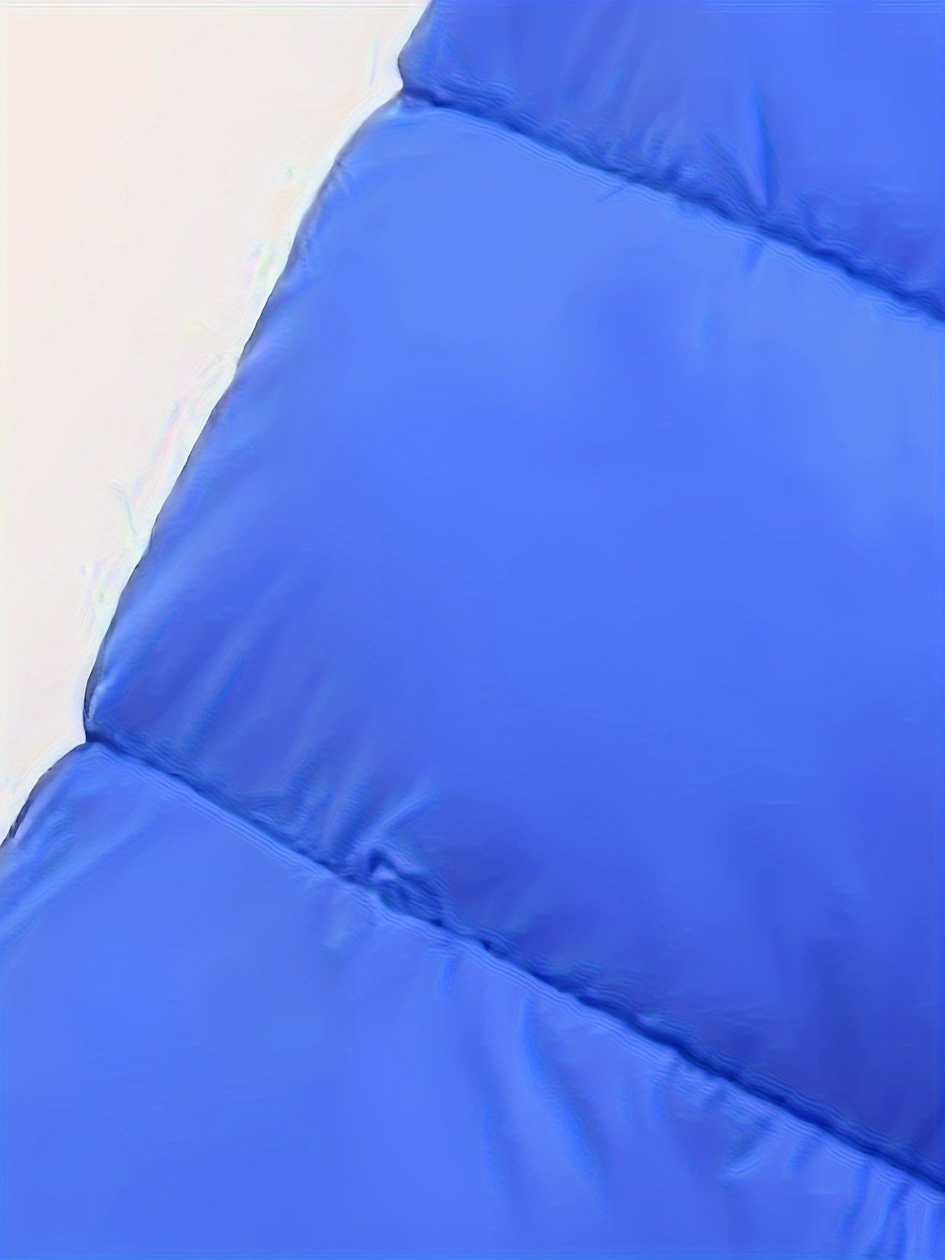 Unisex Solid Color Hooded Jacket for Kids Lightweight Polyester Fall Winter Running