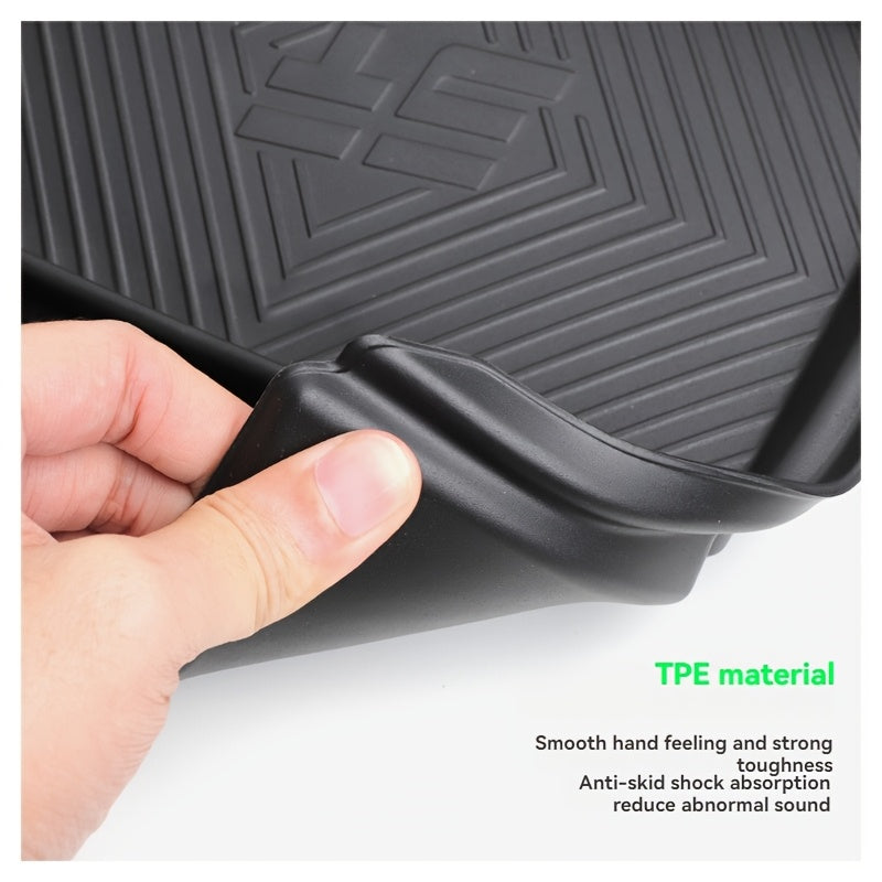 Universal Center Console Storage Tray for T2 Traveler 2023 2024