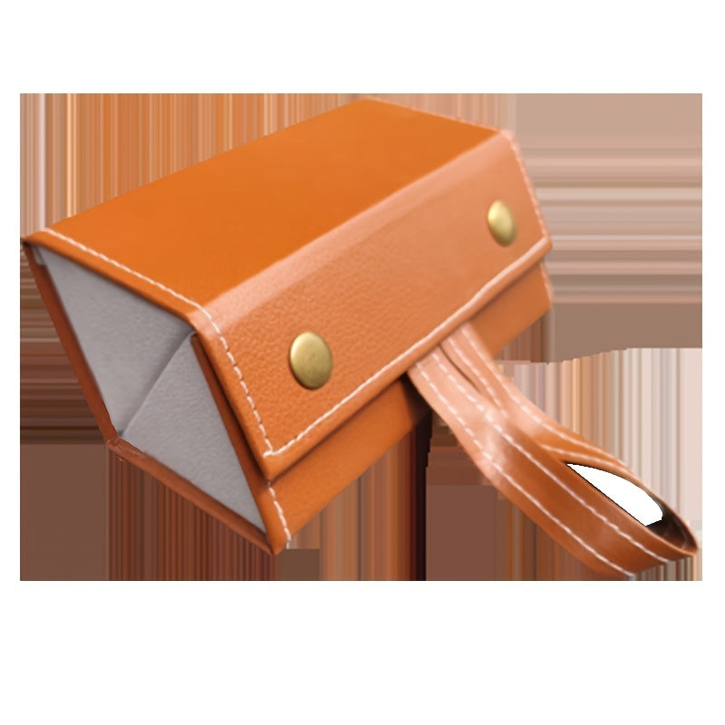 Quyosh ko'zoynaklari uchun 2/3/5 slotli sayohat tashkilotchisi, egiluvchan dizayni bilan. Ushbu saqlash qutisida ko'zoynaklaringizni tartibda saqlang, oson ko'rsatish uchun bir nechta osish variantlari mavjud.