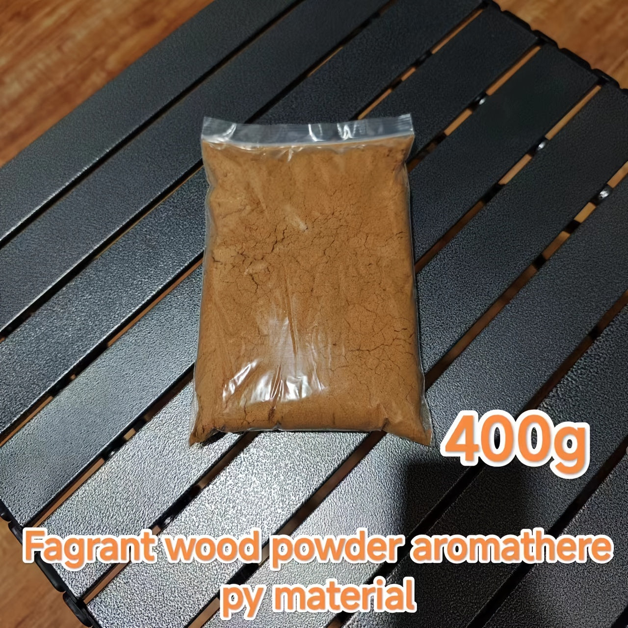 Cedar Wood Incense Powder for Aromatherapy Meditation and Energy Cleansing