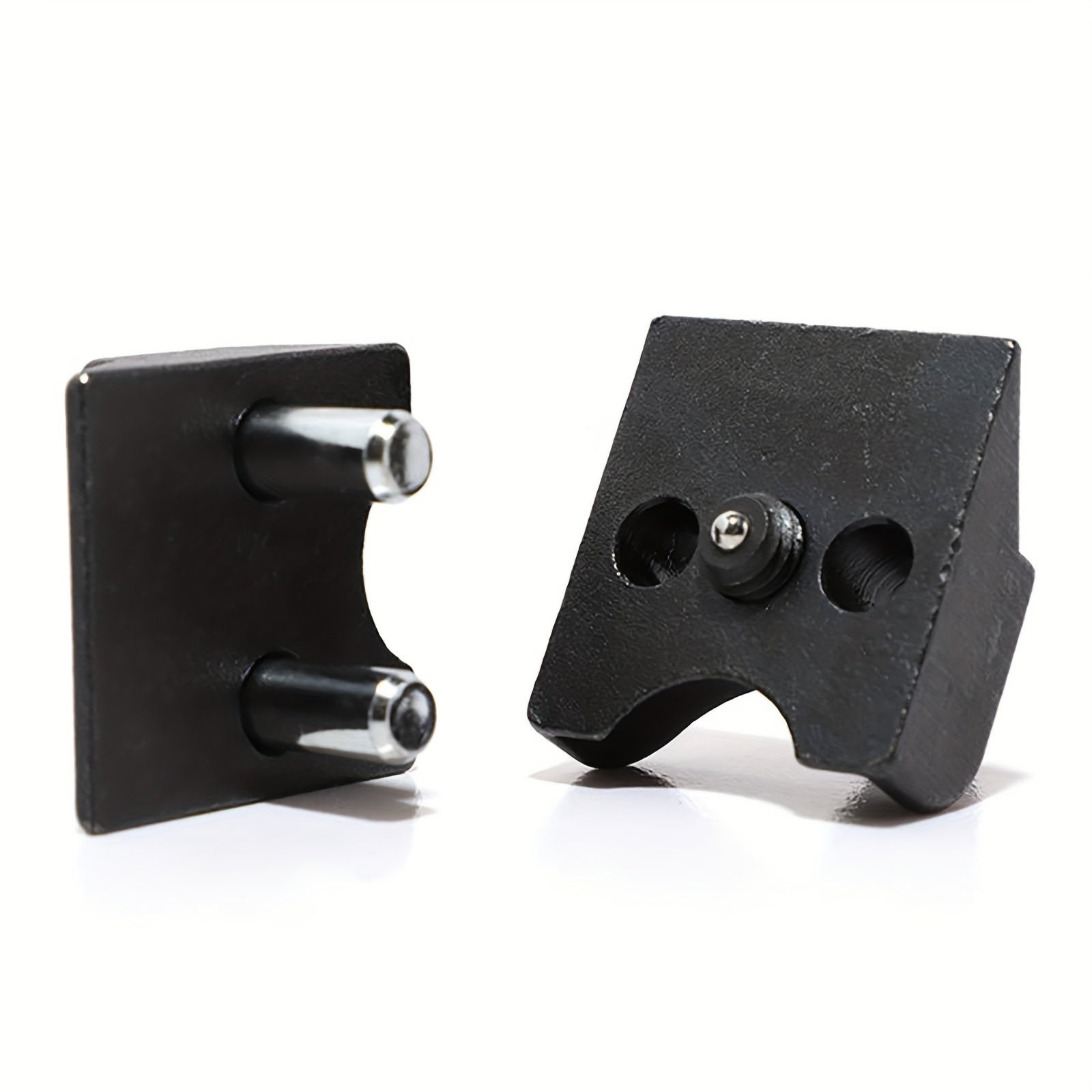 Automotive Suspension Separator Kit Steel Ball Joint Removal Tool Set with Wrench