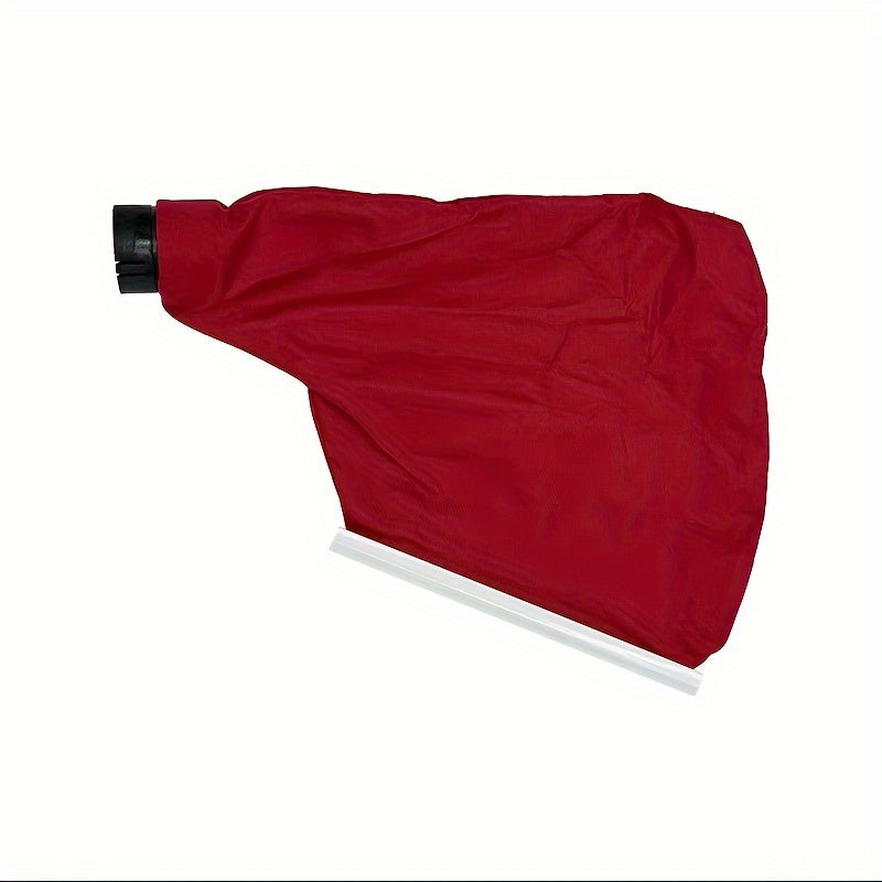 Sandiq mashinasi uchun polyester chang yig'uvchi sumka, batareyasiz, quvvat asboblari aksessuari.