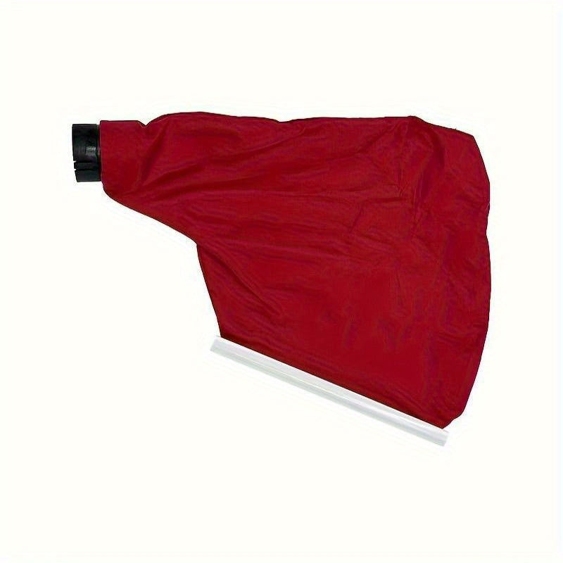 Sandiq mashinasi uchun polyester chang yig'uvchi sumka, batareyasiz, quvvat asboblari aksessuari.