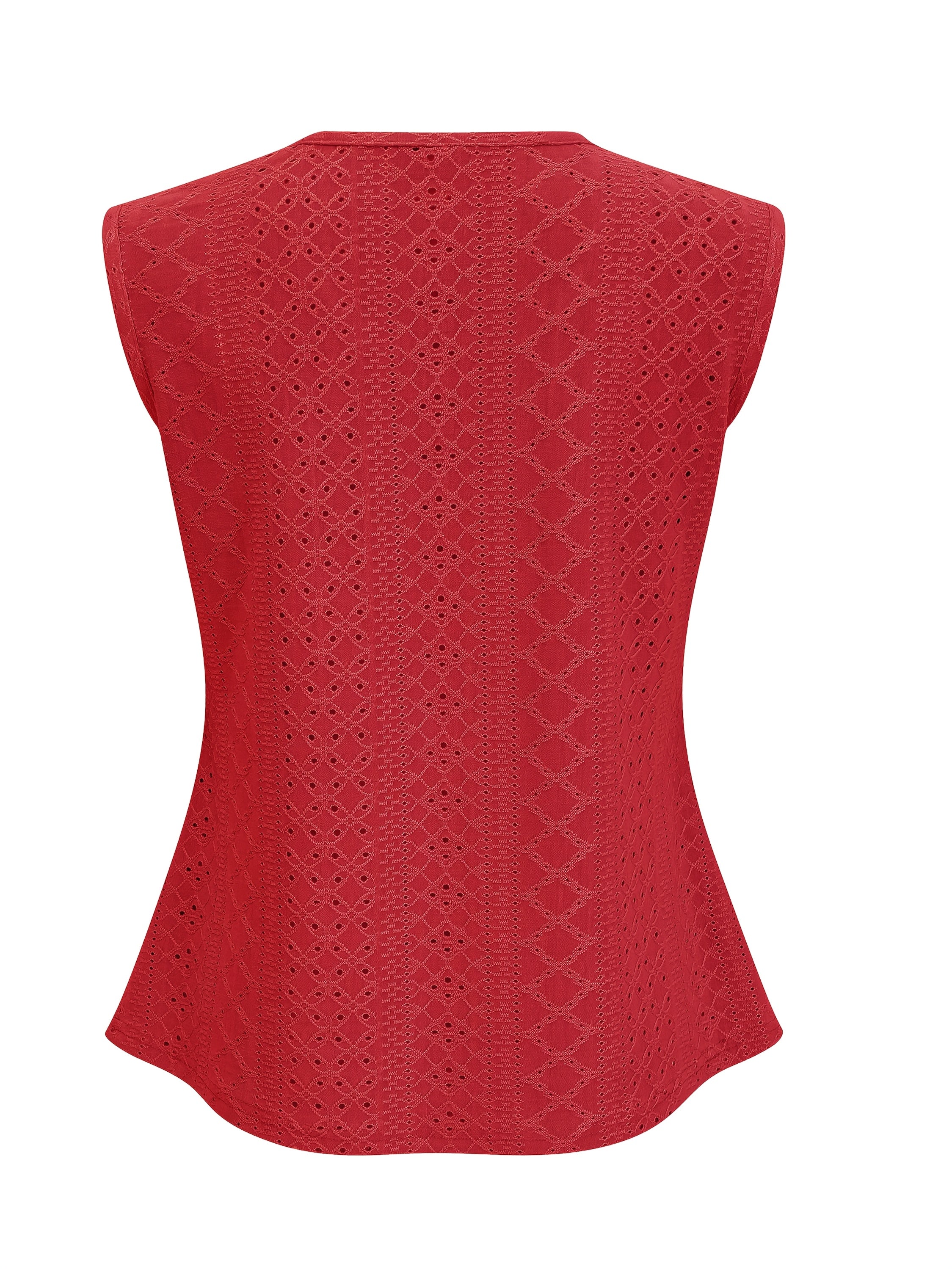 Блузка без рукавов для полных женщин белая полупрозрачная универсальная топ-слойка