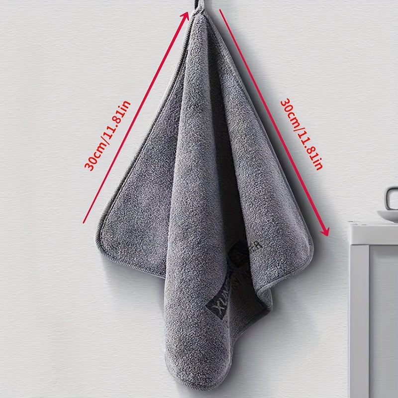 Microfiber Car Wash Towel for Detailing and Maintenance Ultra-Absorbent Soft Drying Cloth