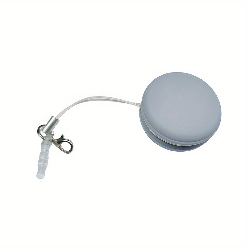 Mirror Wiper for Electronic Screens Glasses and Camera Lenses Rubber Cleaning Tool