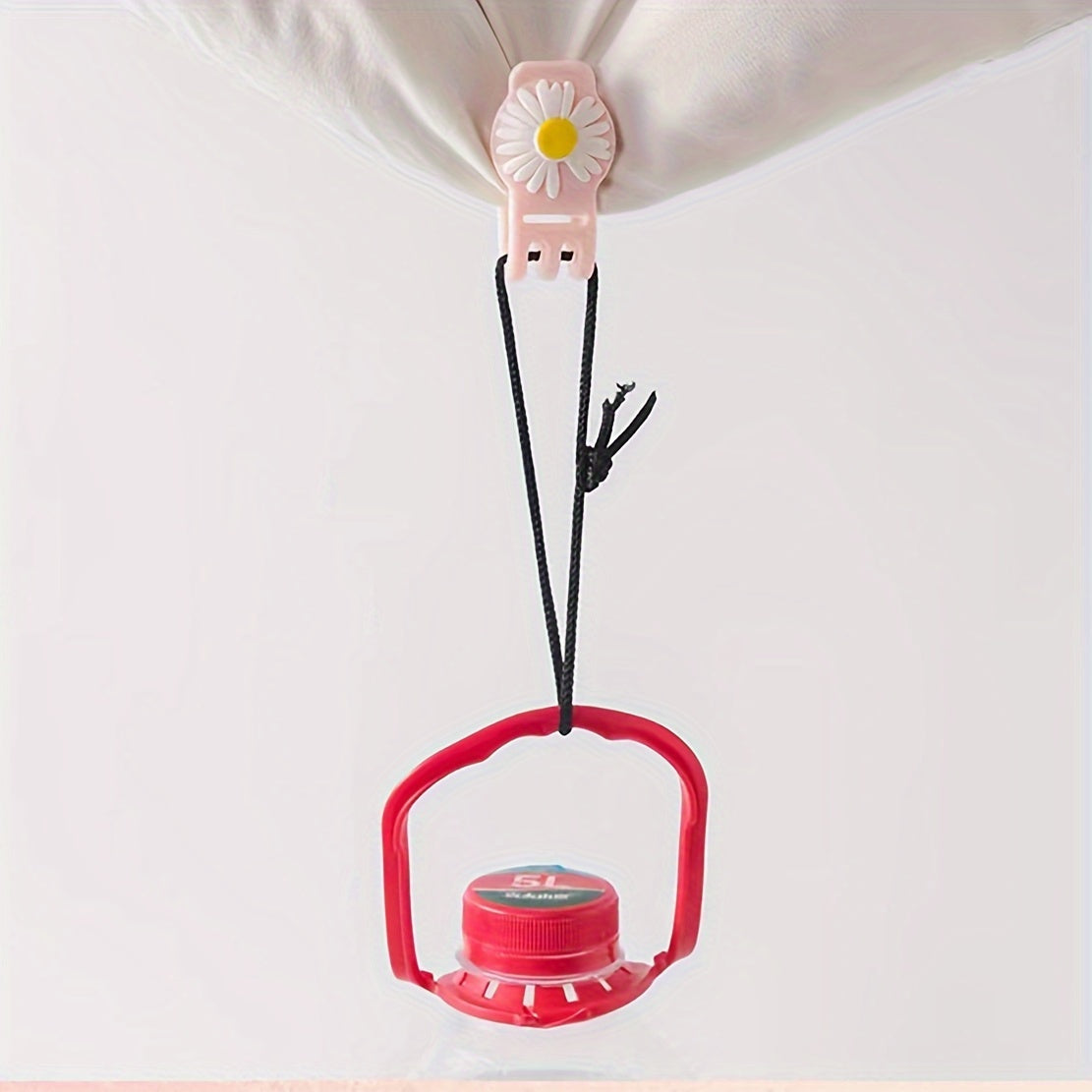 10 dona yotoq qopqog'i kliplari, sirpanmaydigan matras burchak fastenerlari, ko'k, qo'lda yuviladi