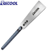 Japanese Ryoba SK5 Double-Sided Pull Saw 10 Inch Woodworking Hand Saw with 10 and 18 TPI