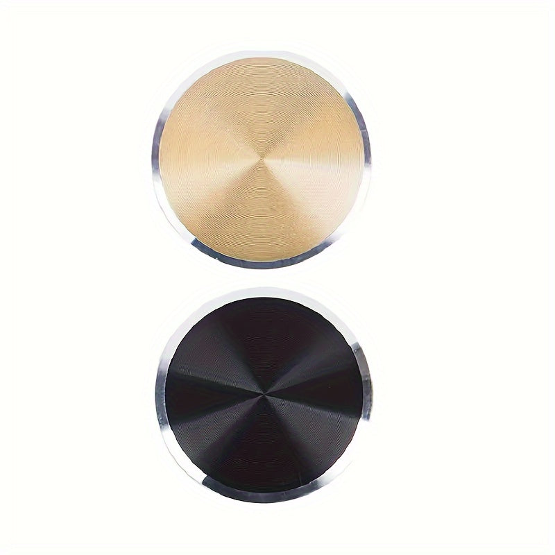 Soporte universal para coche con absorción magnética de piezas de hierro