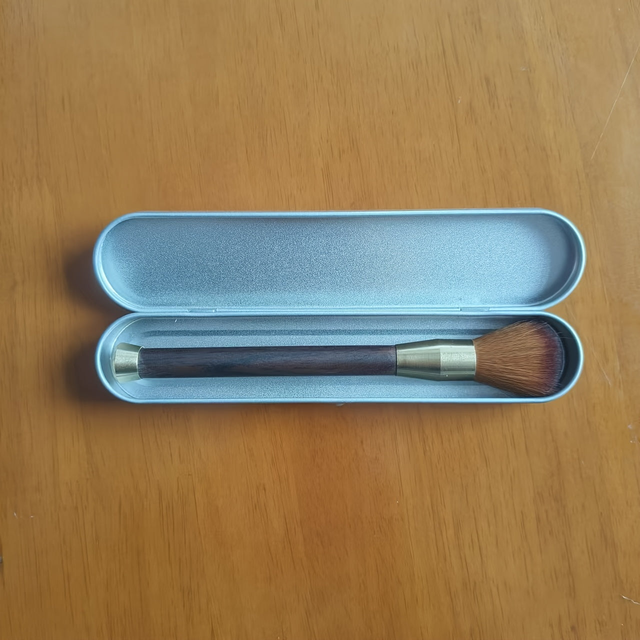 Coffee Grinder Brushes Set Soft Bristles Wood Handles for Espresso Machine Cleaning