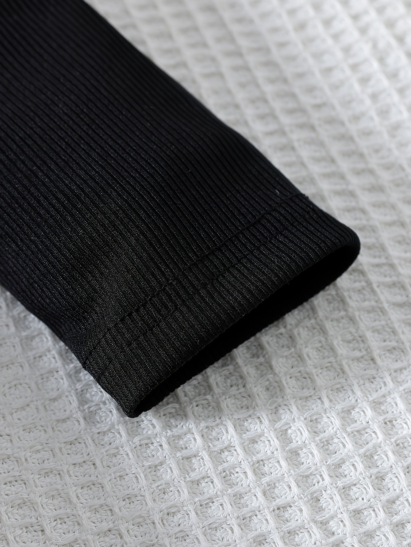 Girls Long Sleeve Dress with Belt for Spring and Fall Soft Stretch Fabric