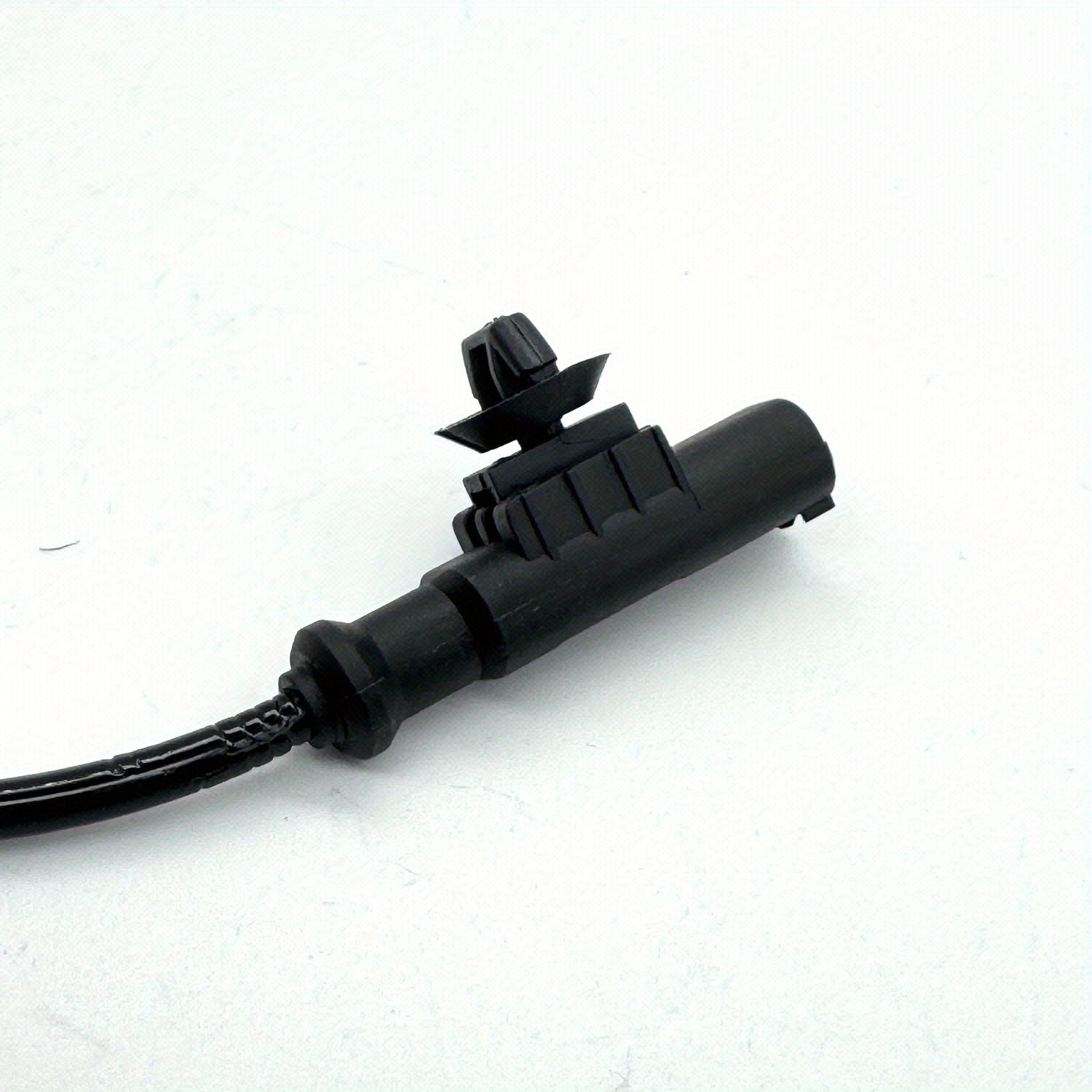 Rear Left ABS Wheel Speed Sensor Rubber Replacement for 2009-2014 Vehicles
