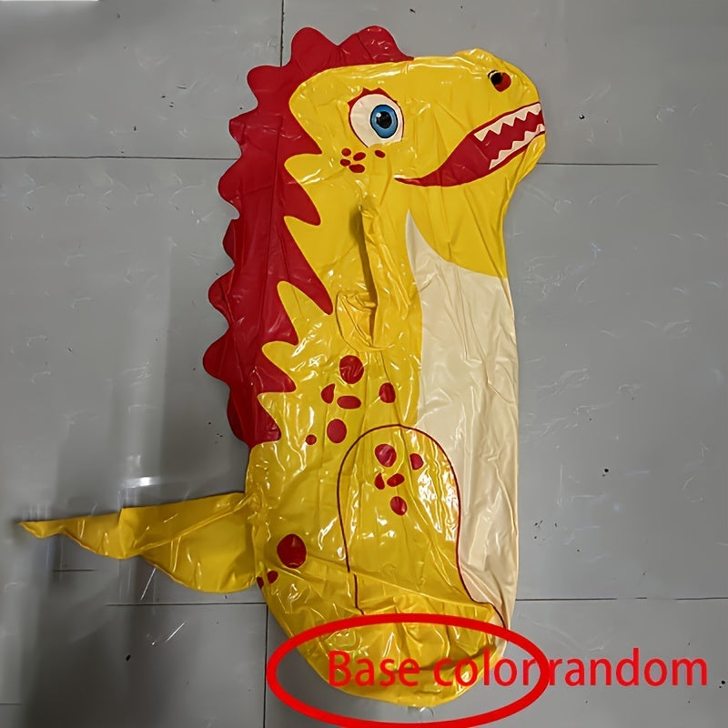 Yoshlar uchun mustahkam PVC shishiriladigan zarba sumkasi, ochiq havoda o'yin va mashq qilish uchun ideal, 3-6 yoshdagi bolalar uchun mos, sariq, yashil va pushti ranglarda mavjud.