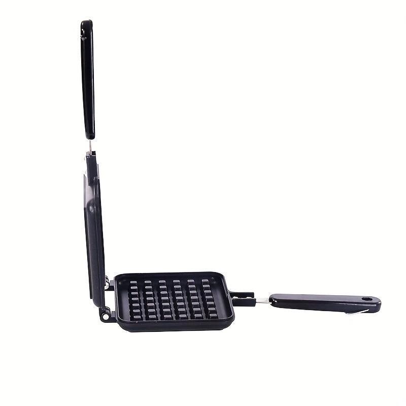 Nonstick Waffle Pan for Belgian Waffles and Breakfast