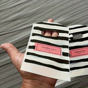 Набор из 50 мини-сумок для подарков на праздники, День матери и дни рождения - отлично подходит для малого бизнеса.