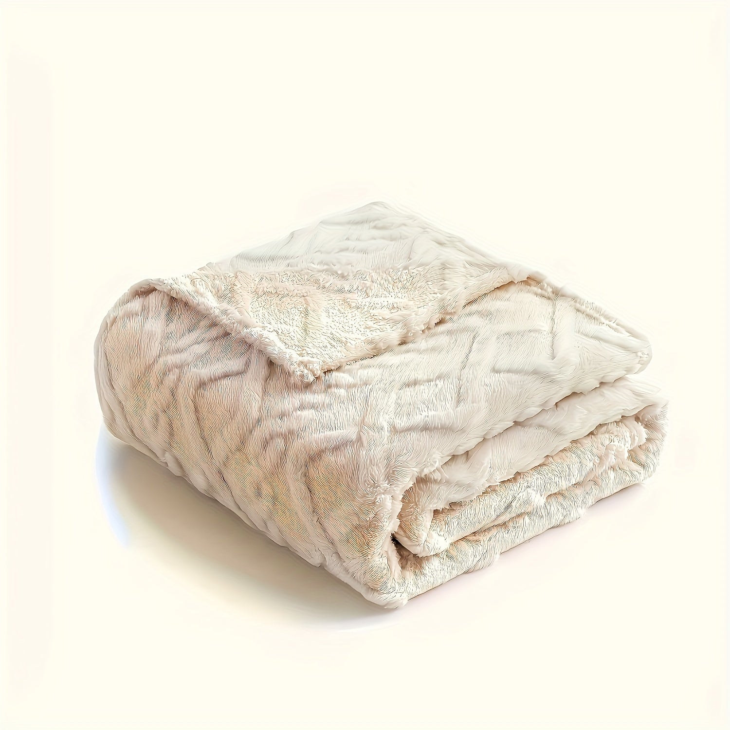 Yagona karavot uchun bir rangli jakard to'rli teri velvetsidan tayyorlangan ko'rpa. Ushbu ko'rpa qo'shimcha issiqlik va qulaylik uchun qalinlashtirilgan, bu esa uni havo konditsioneri uchun tashqi ko'rpa sifatida ishlatish uchun mukammal qiladi.