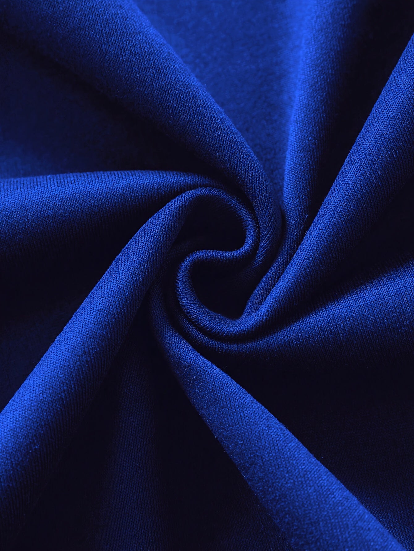 Plus Size Women's Hoodie Zip-Up Sweatshirt Knit Fabric Solid Color Fall Winter