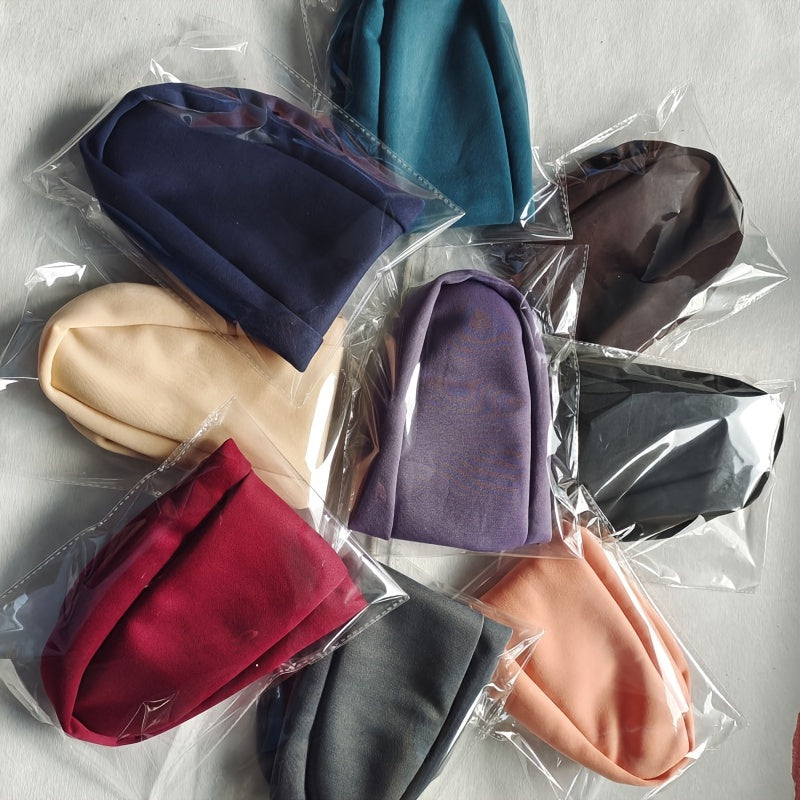 4 Pcs Gray Elastic Fabric Car Seat Armrest Covers Washable Polyester