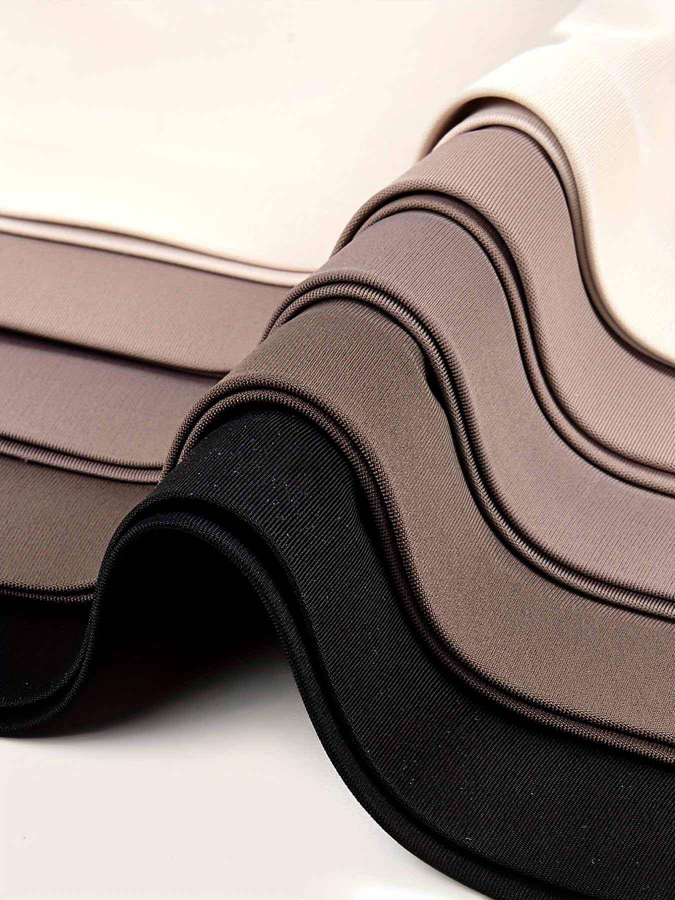 Pantalones de moldeado sin costuras para mujer control de abdomen compresión pack de 5