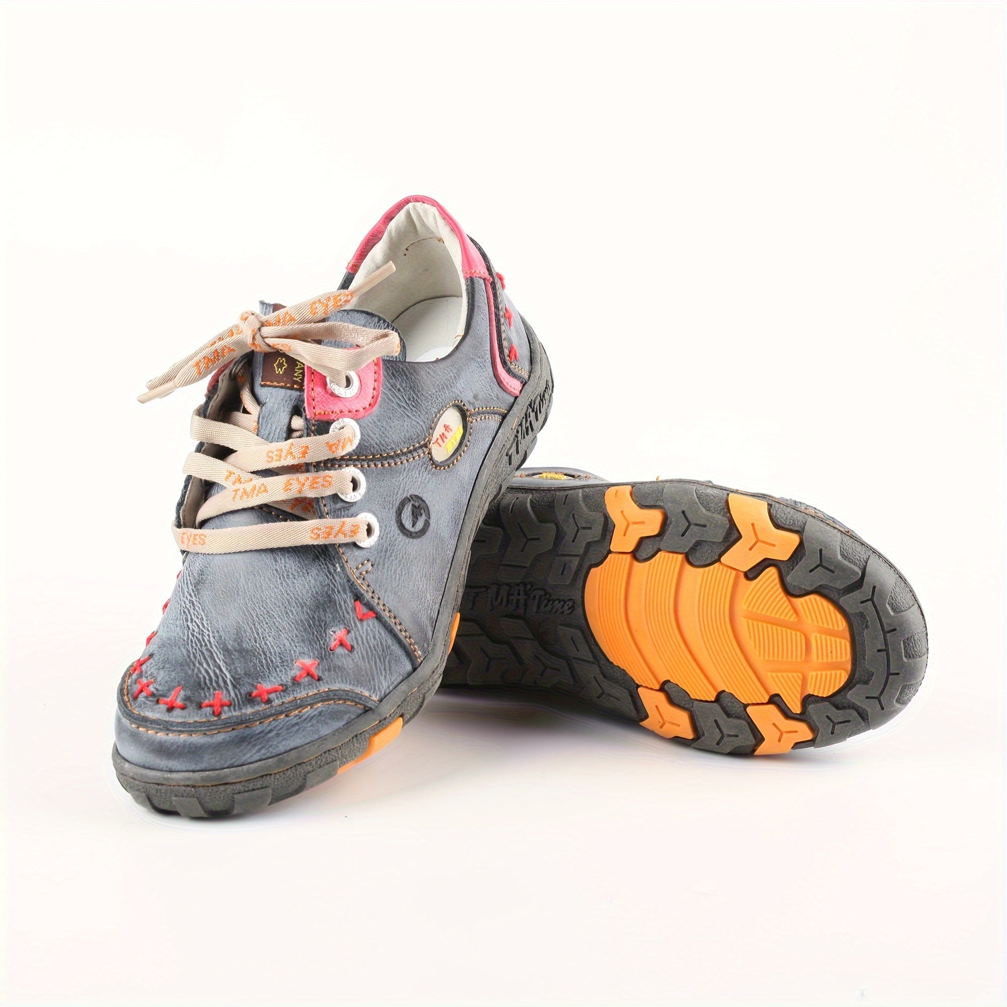 Women Casual Flat Sneakers Canvas Comfortable Athletic Shoes