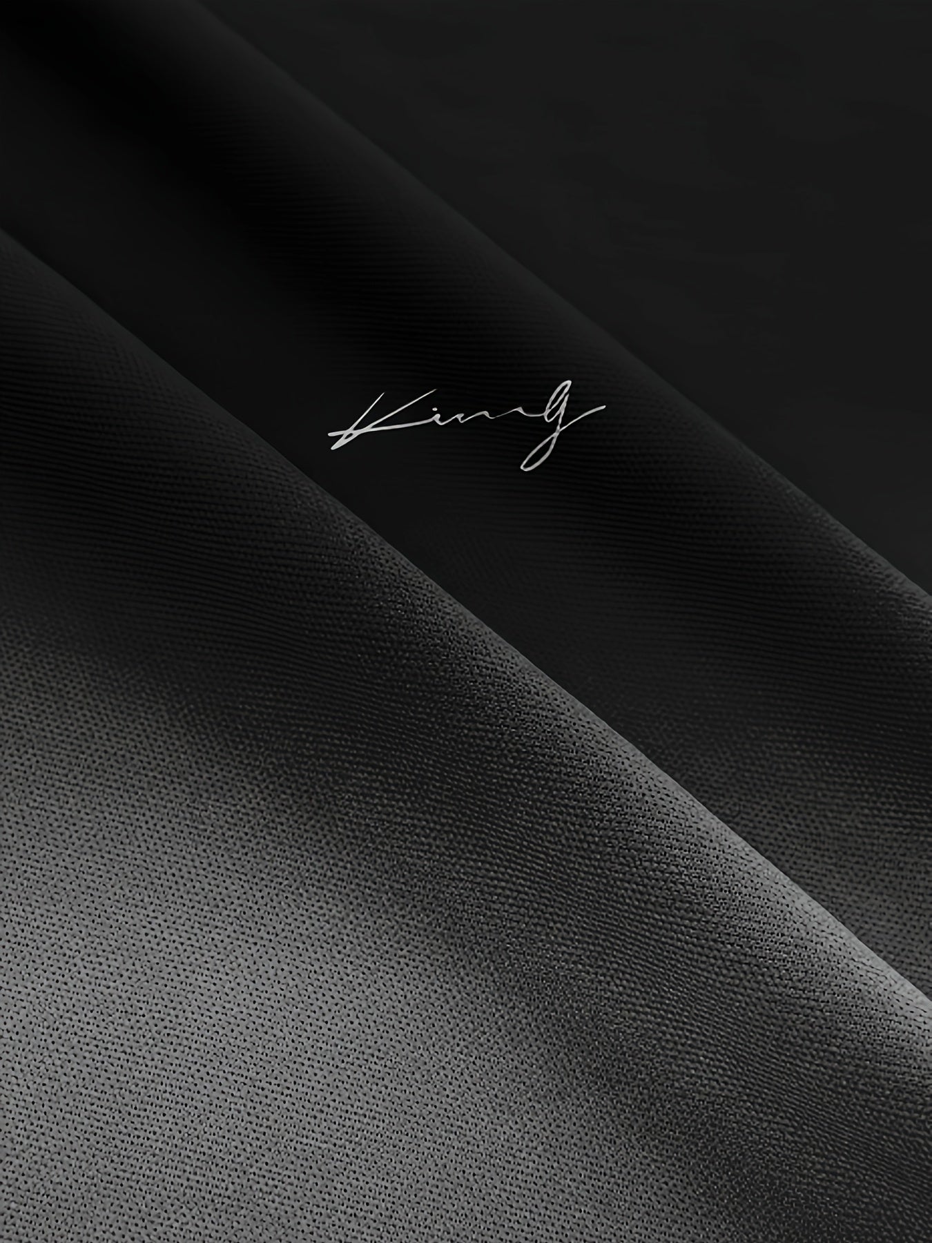 Men's Ombre Casual Suit Set with T-Shirt and Shorts for Summer Vacation and Exercise