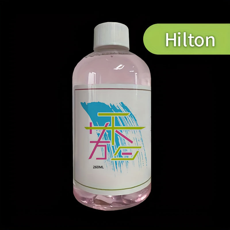 260ML Plant-Based Aromatherapy Essential Oil for Diffusers and Car Fresheners