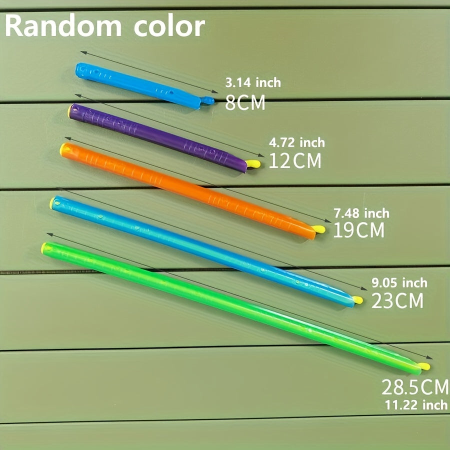 Clips de cierre para bolsas de plástico reutilizables, accesorios de cocina a prueba de humedad, paquete de 5, 10, 20