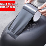 Self-Adhesive Waterproof Repair Tape for Electric Scooters Motorcycles Sofas