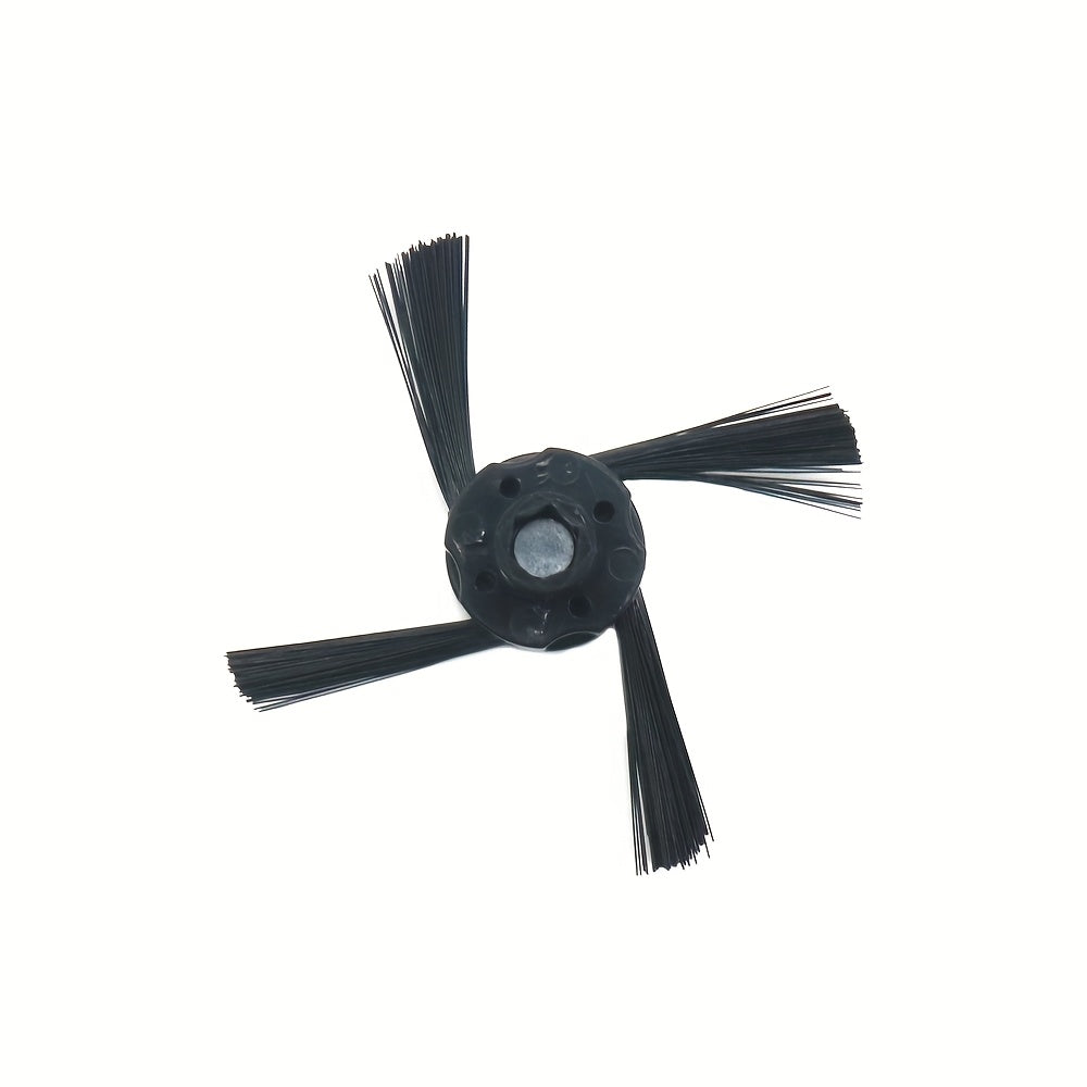 6pcs Plastic Robot Parts Set with HEPA Filter and Side Brushes for Neato D Series