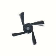 6pcs Plastic Robot Parts Set with HEPA Filter and Side Brushes for Neato D Series