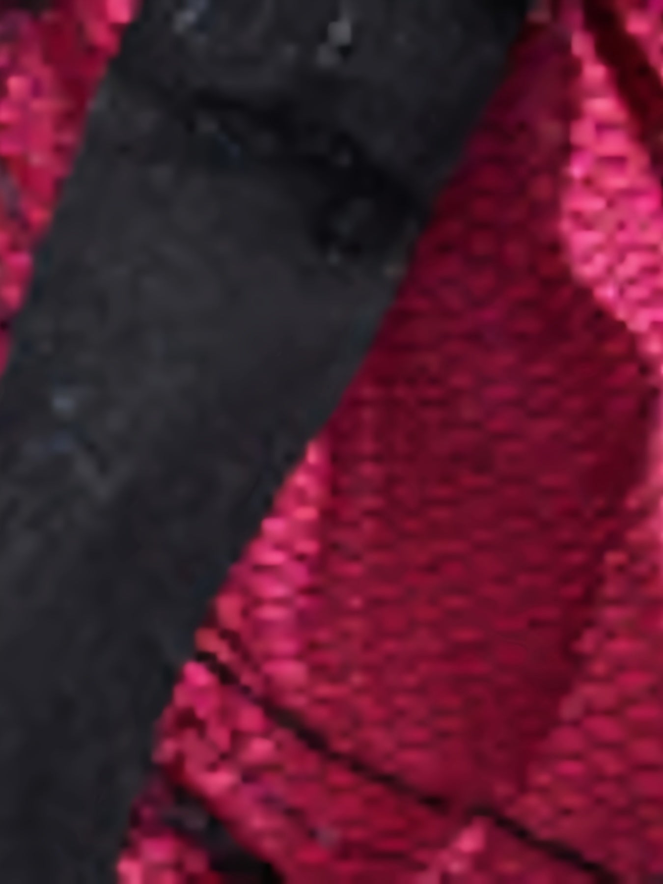 Women's Seductive Triangle Lingerie Underwear Black Cotton Small