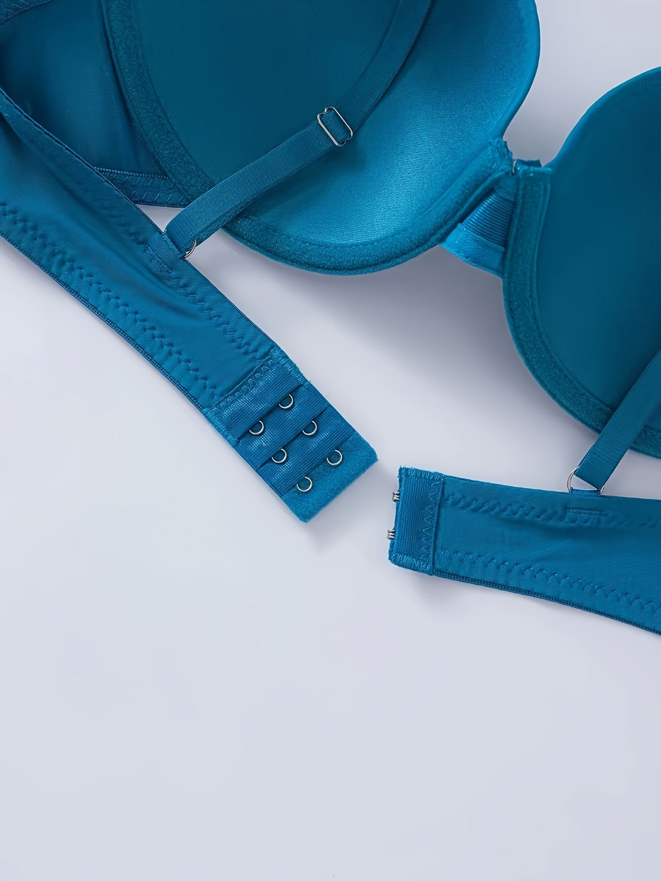 Seamless Underwire Bras for Women Comfortable Sexy Lingerie Underwear