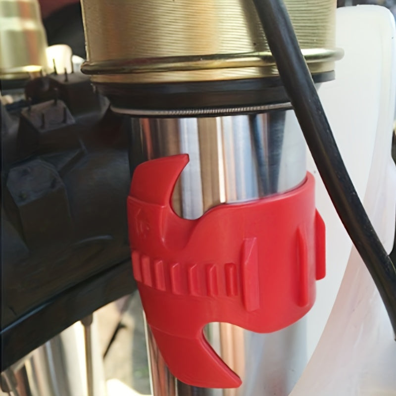 Mototsikl old qismi shok-absorbsiya tozalash uchun asbob 45-55MM universal