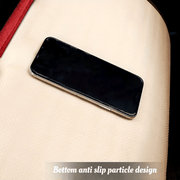 Universal Car Seat Cushions Set Short Plush Non-slip Autumn Winter