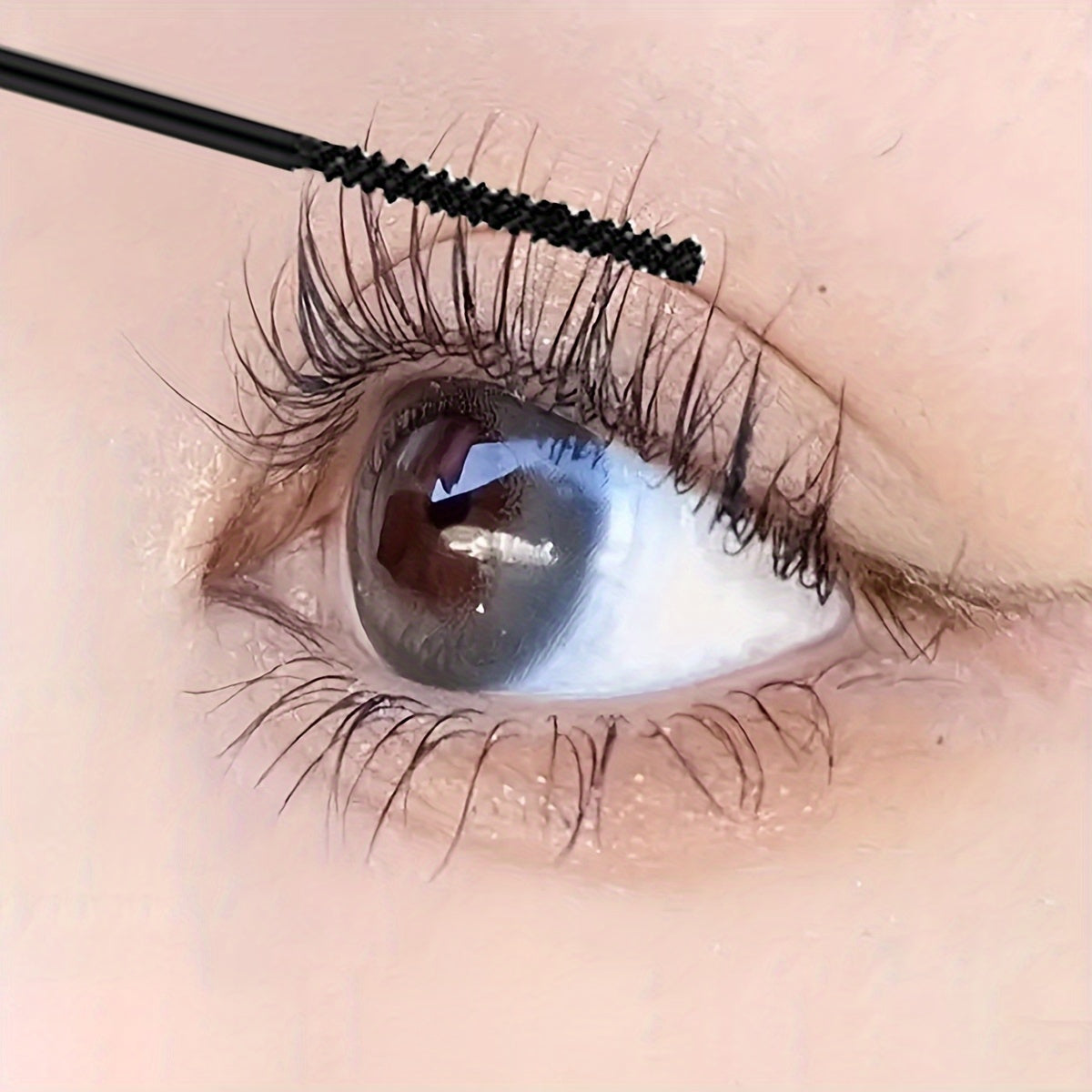 Women's Lengthening Volumizing Waterproof Curling Mascara