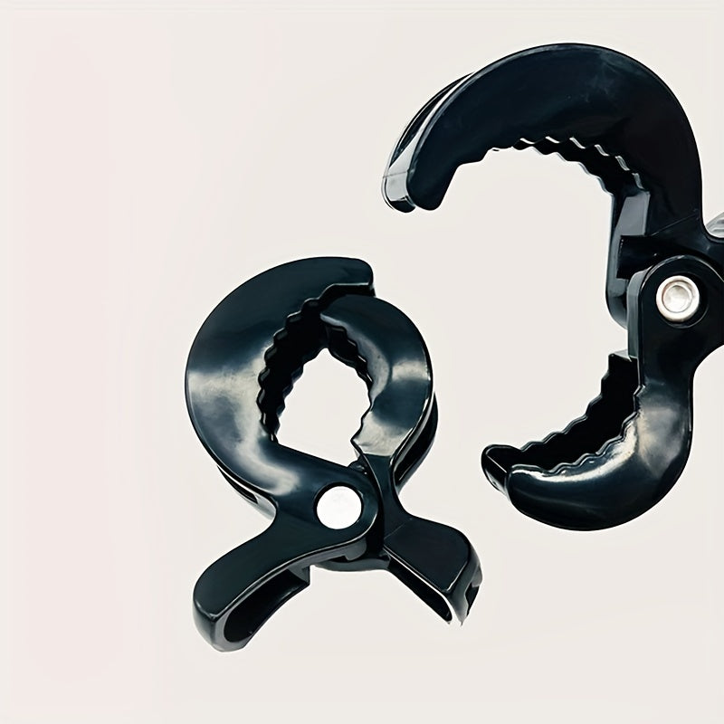 Stroller Blanket Clips Set for Baby Safety Holiday Gift Christmas Halloween Thanksgiving