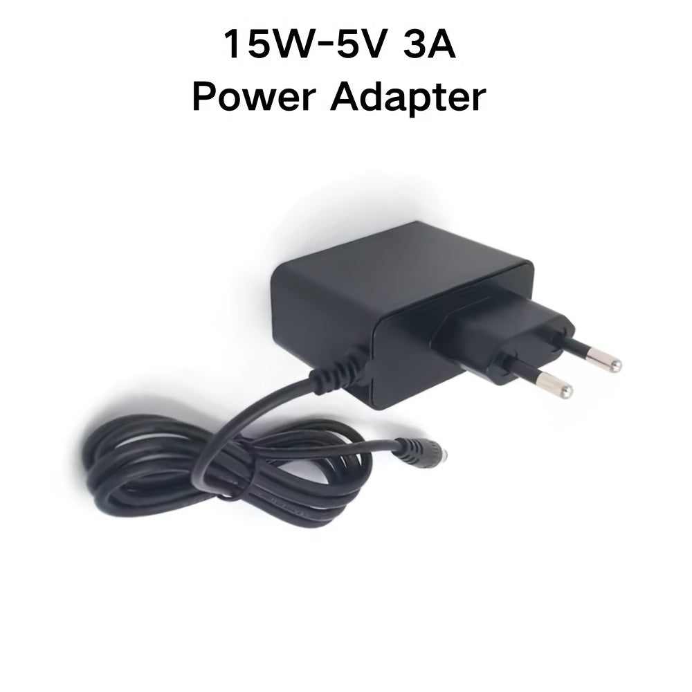 AC/DC Power Supply Adapter 5V 12V 24V 3A 1A 2A for Router TV Box Tablet