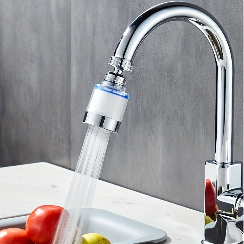 Paquete de filtros para grifo con 6 cartuchos, juntas de ajuste universales