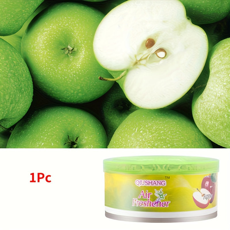 Long-Lasting Solid Air Freshener Balm for Bedrooms and Home Decor