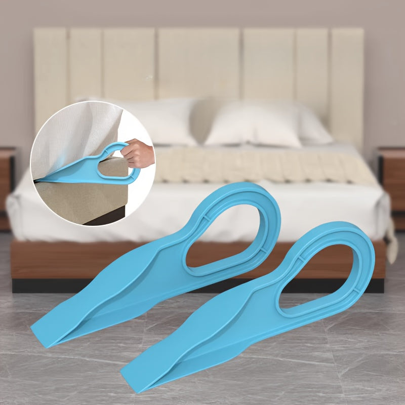 Comfortable Mattress Elevator Wedge for Bed Making Back Pain Relief Sturdy PP Material