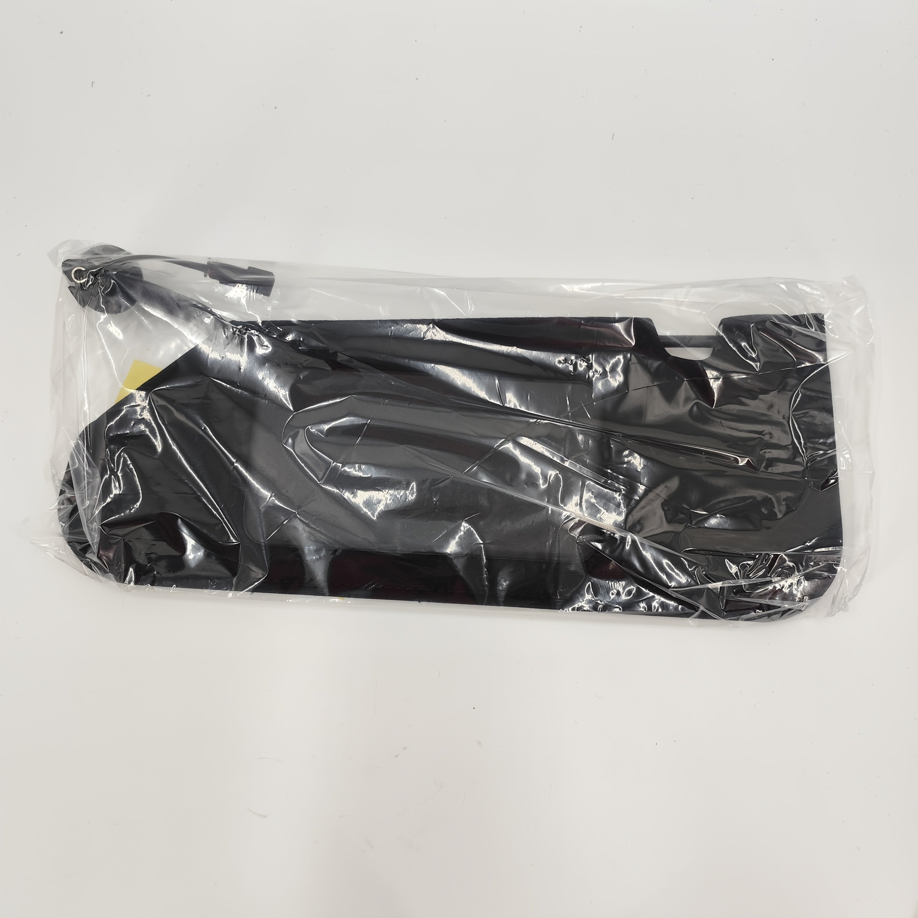 Car Sun Visor for Chevrolet Corvette C6 Driver Passenger Side with Mirror Lamp