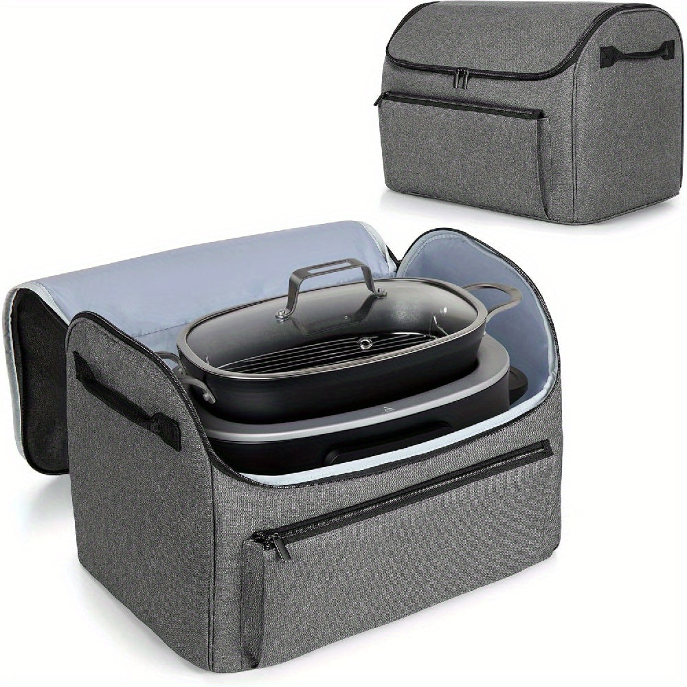 Совместимо с Ninja Foodi Possible Cooker Pro и Ninja Slow Cooker