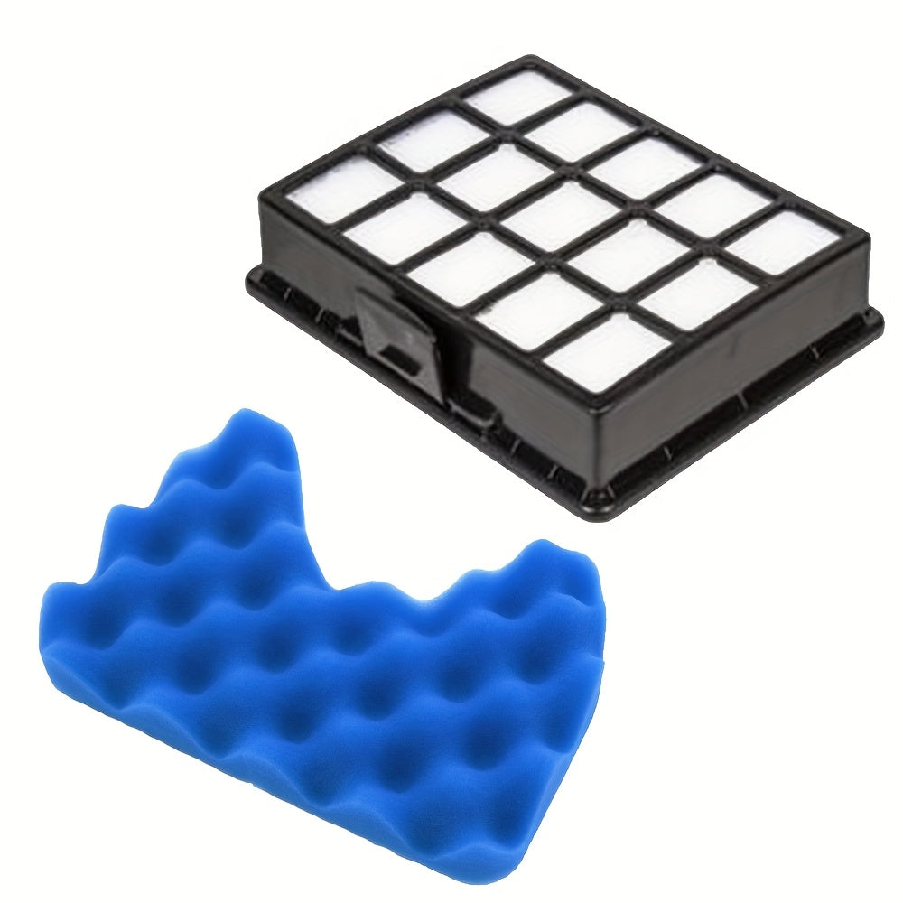 Samsung DJ97-00492A changyutgich filtrlari va SC6590, SC6592, SC6520, SC6530, SC6532 seriyalari uchun g'ovak filtr.