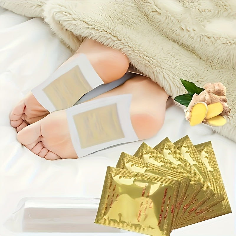 Foot Care Foot Mat 30/60/90pcs Deep Cleaning Adhesive Family Gift